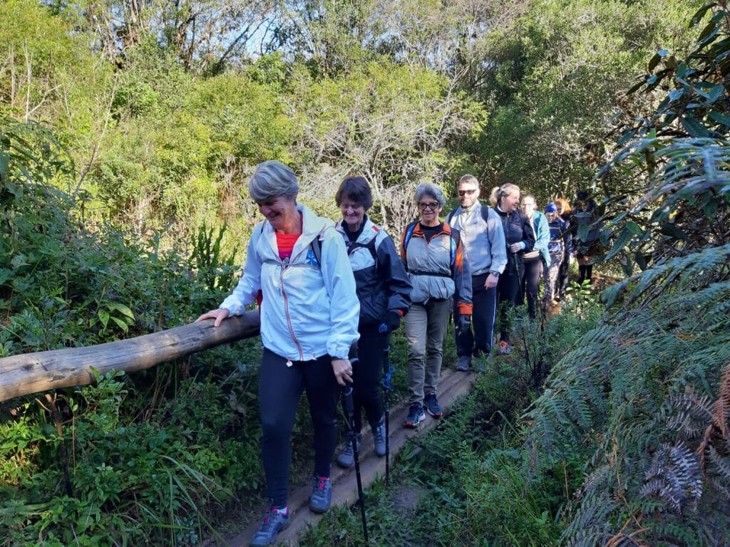 Dicas de Segurança Indispensáveis para Trekking em Montanha