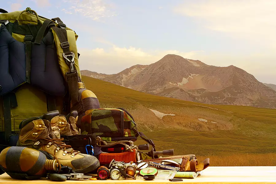 Equipamentos de Trekking para Uma Aventura Segura