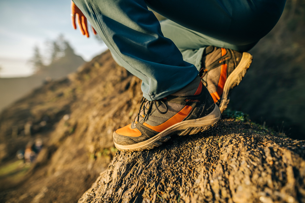 Melhores Botas de Trekking para Diferentes Terrenos