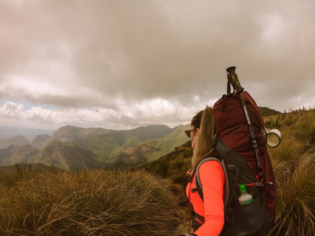 Os Erros Mais Comuns de Iniciantes no Trekking